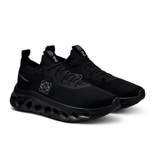 On Running Loewe X On Cloudrift "All Black"