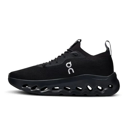 On Running Loewe X On Cloudrift "All Black"
