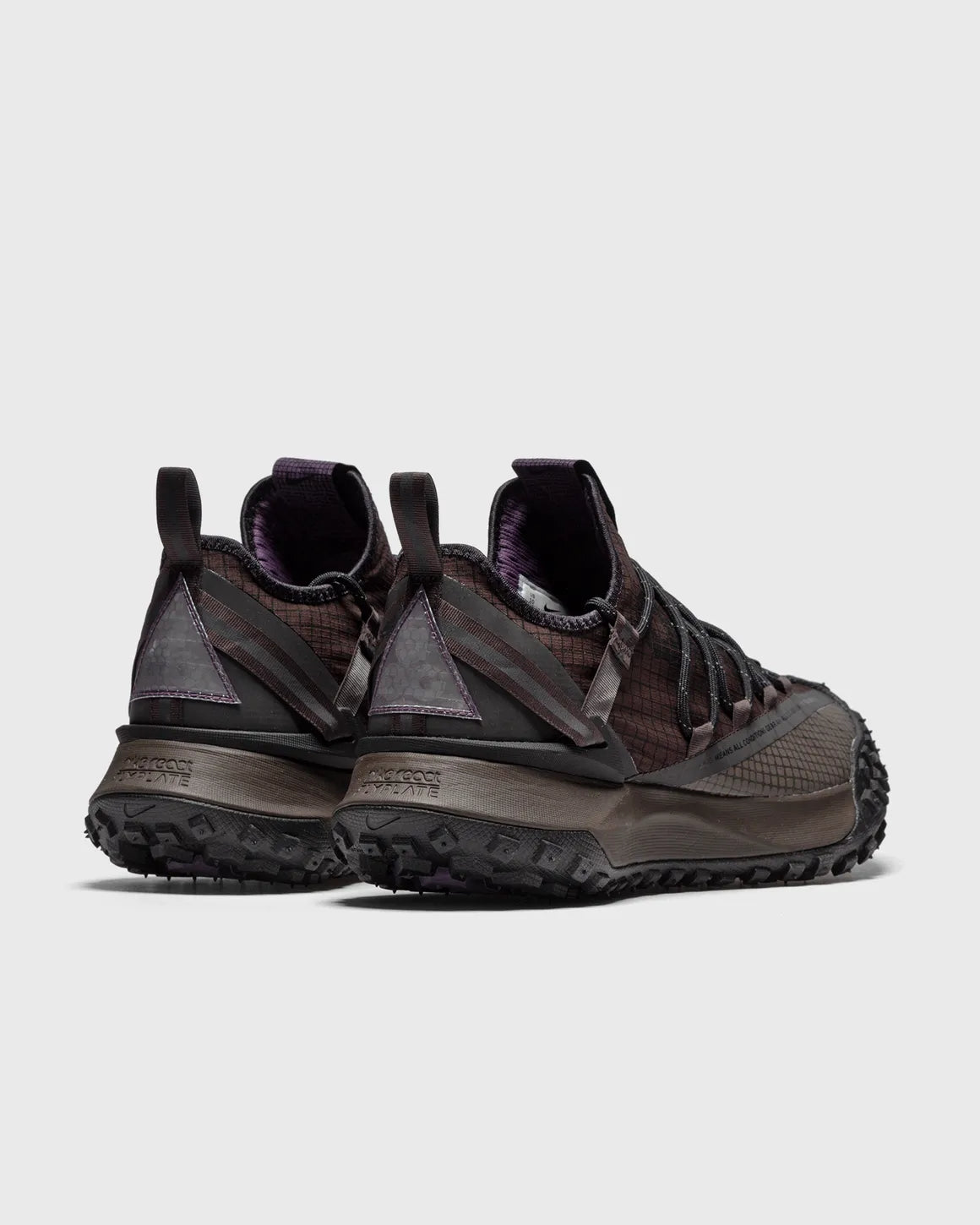 NIKE ACG MOUNTAIN FLY LOW "Brown"