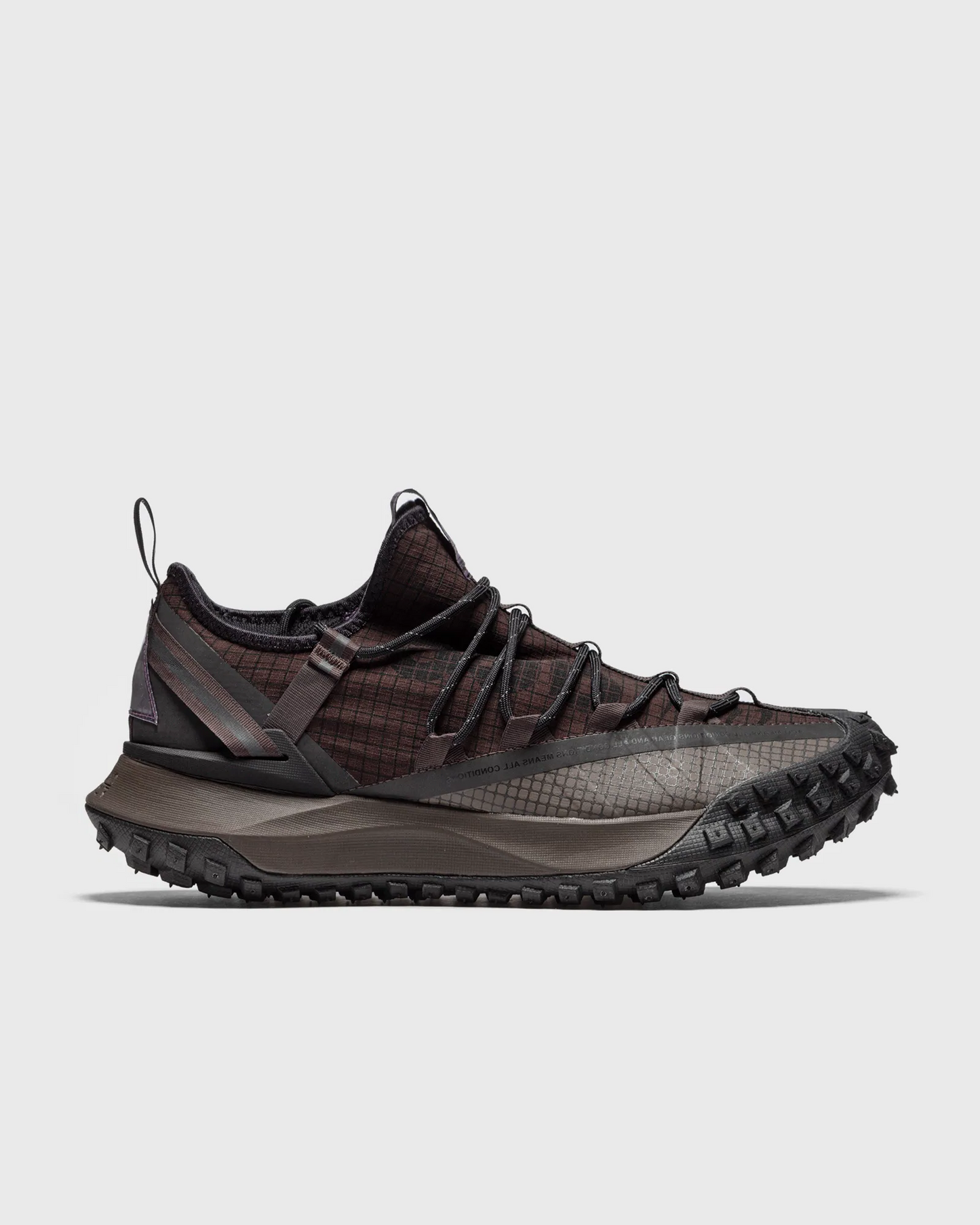 NIKE ACG MOUNTAIN FLY LOW "Brown"