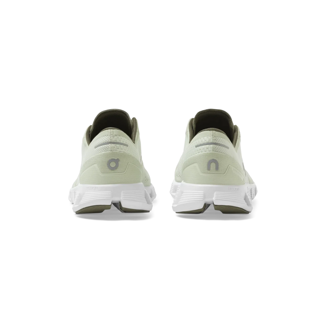 On Cloud X | On Running