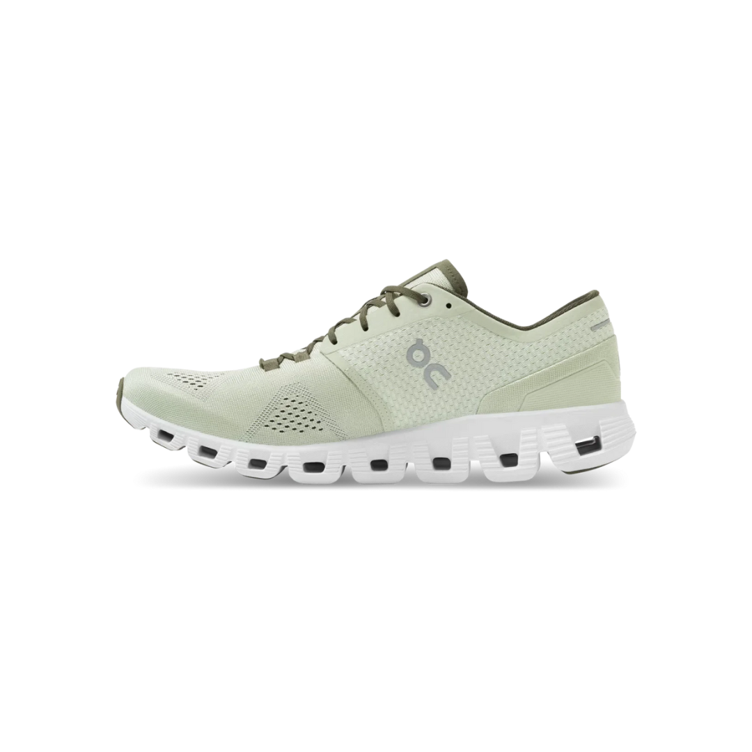 On Cloud X | On Running