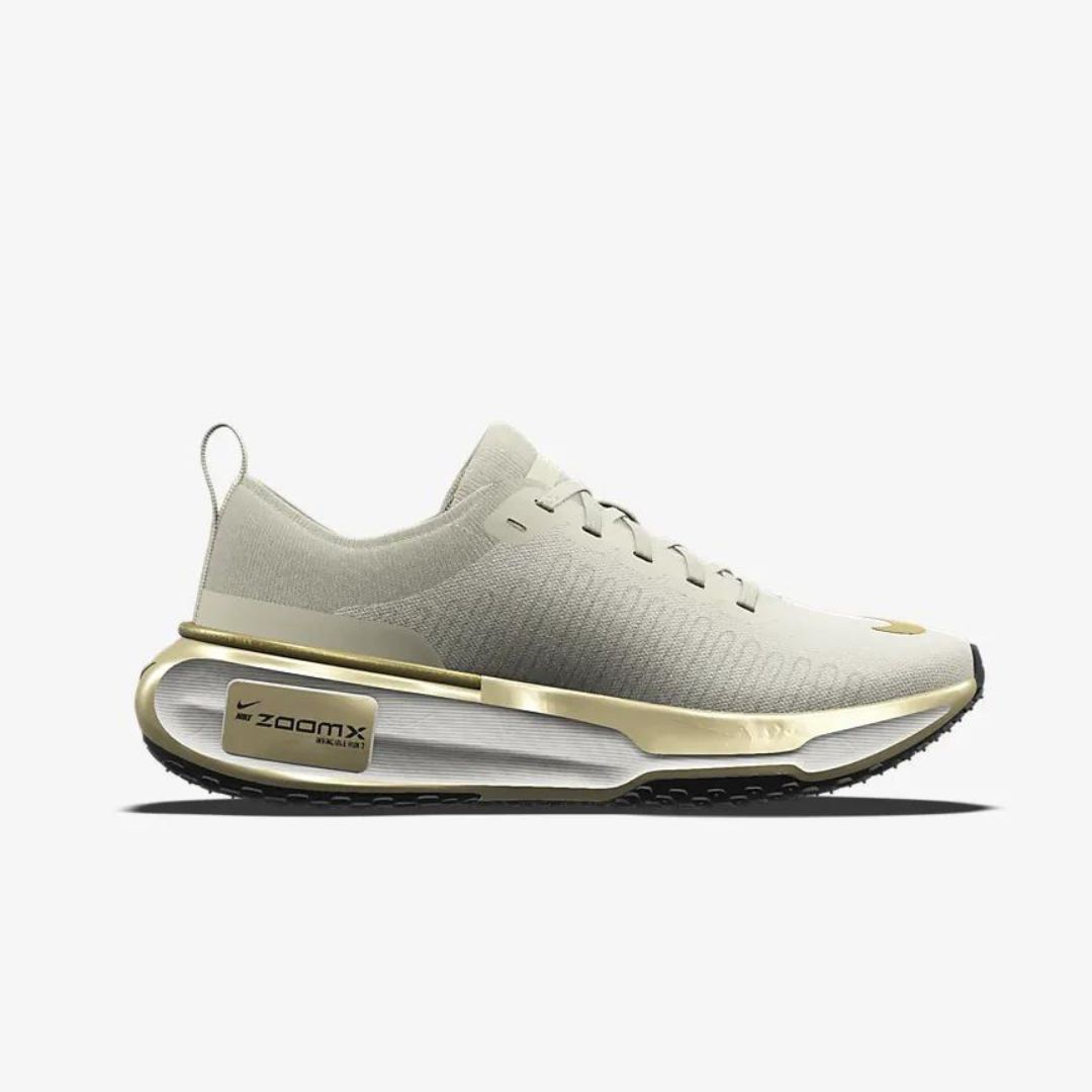 Nike Invincible 3 'Gold'