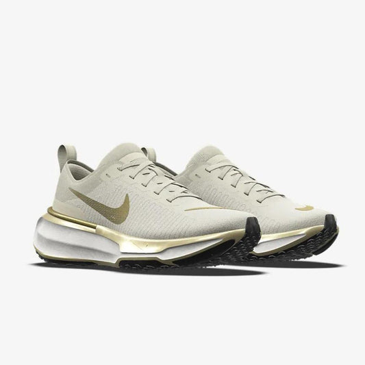 Nike Invincible 3 'Gold'