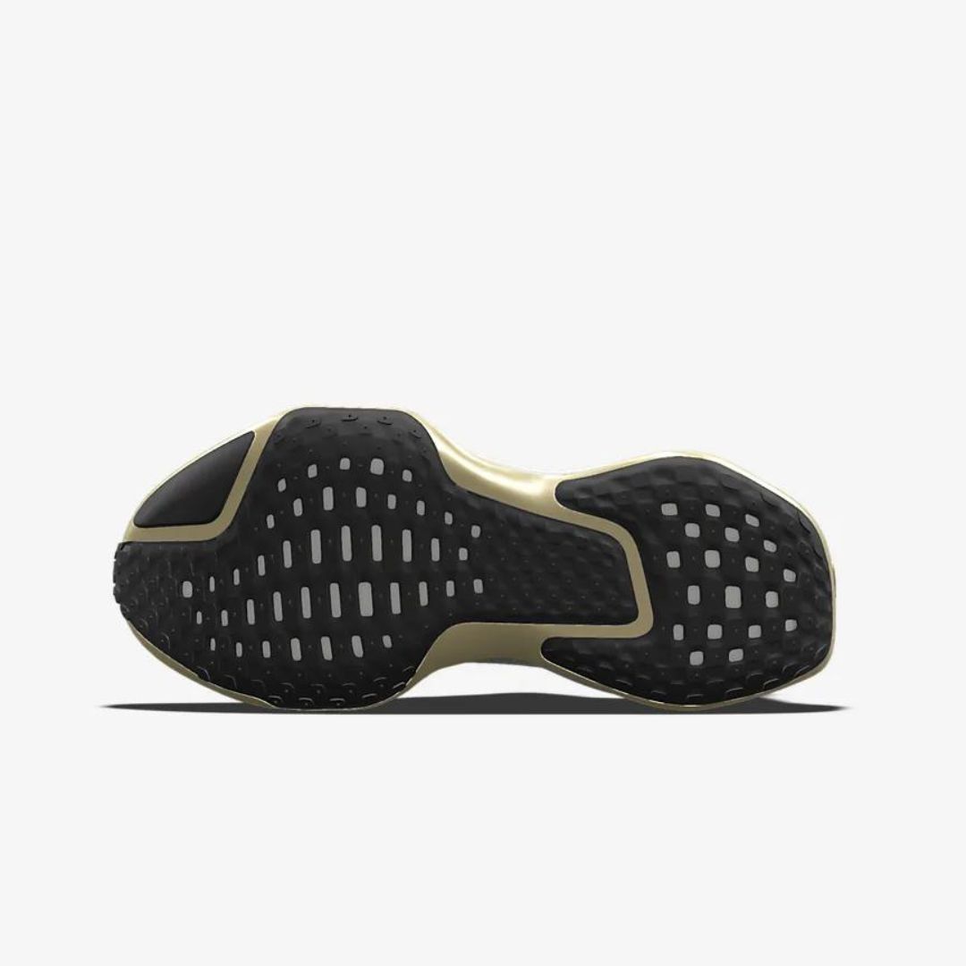 Nike Invincible 3 'Gold'