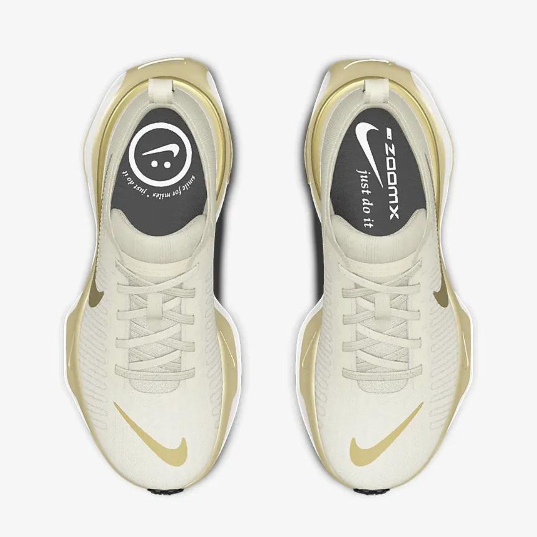 Nike Invincible 3 'Gold'