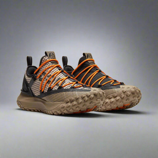 Nike ACG Mountain Fly Low "khaki"