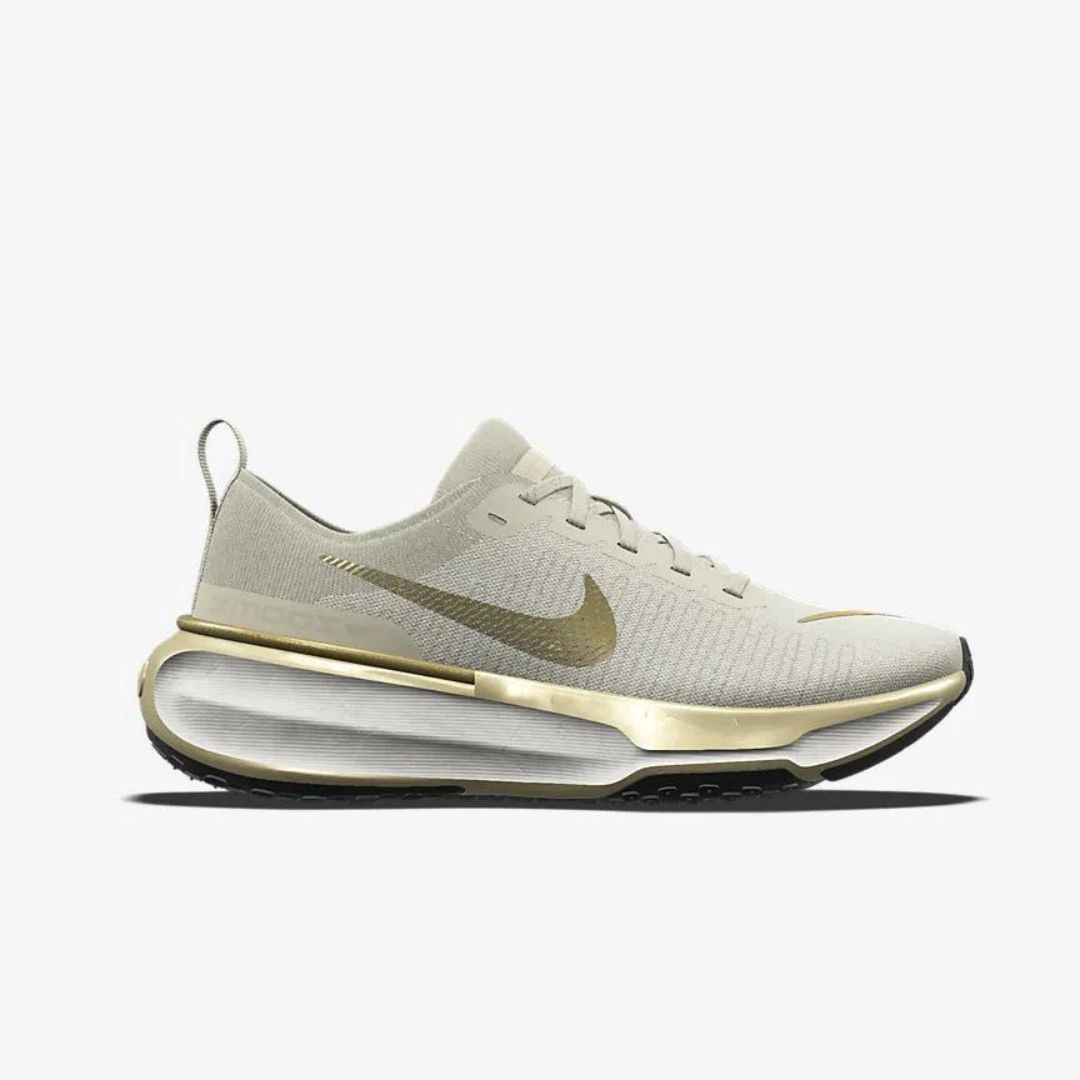 Nike Invincible 3 'Gold'