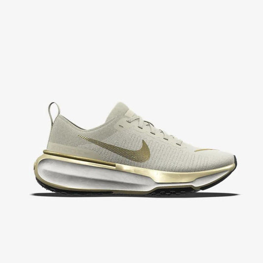 Nike Invincible 3 'Gold'