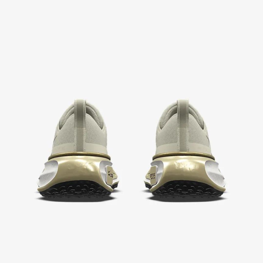 Nike Invincible 3 'Gold'