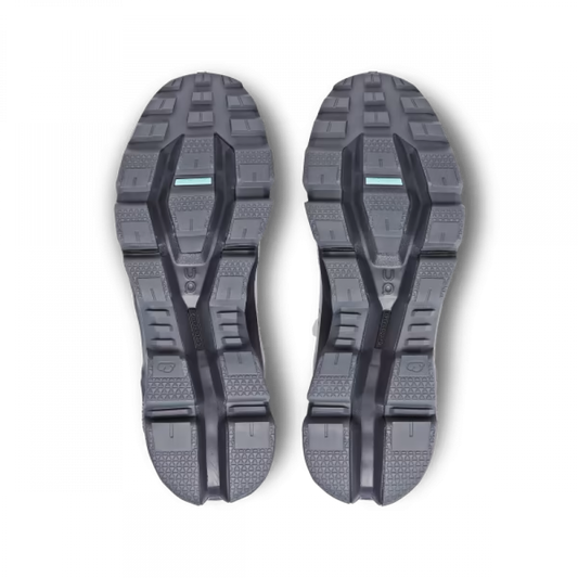 On-Running Cloudwander Waterproof "Gray"