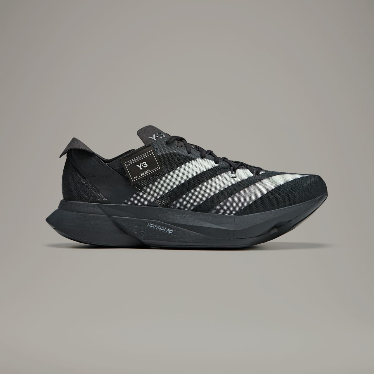 Adidas Y-3 Adios Pro 3.0