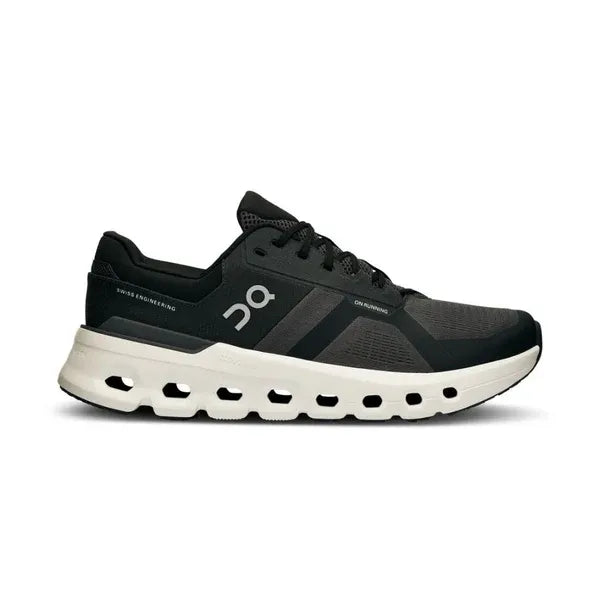 ON CloudRunner 2 Running Performance "Black/White"