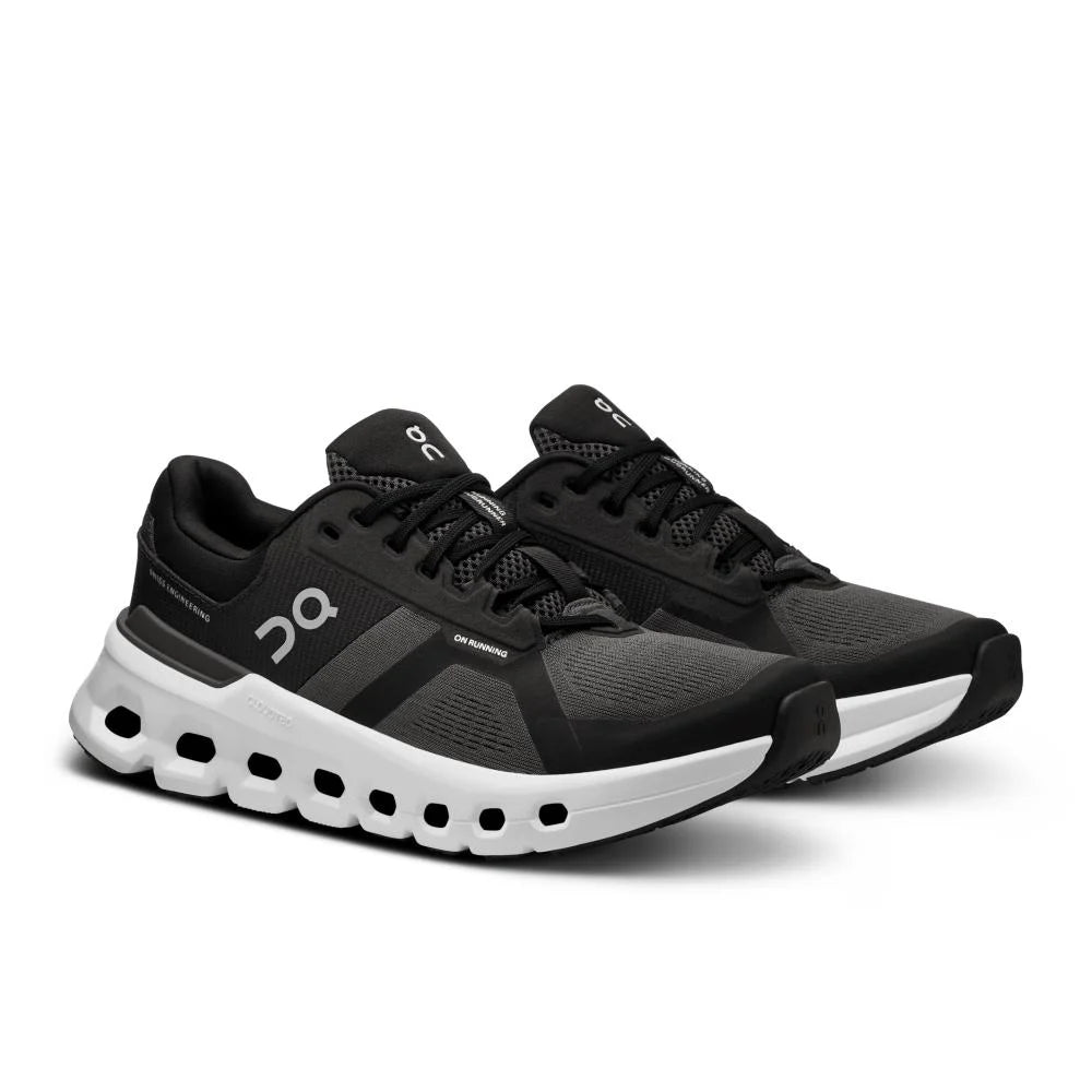ON CloudRunner 2 Running Performance "Black/White"