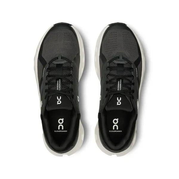 ON CloudRunner 2 Running Performance "Black/White"