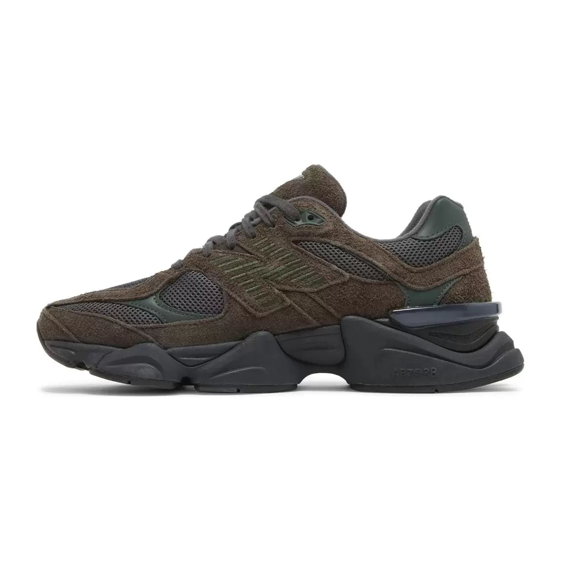 New Balance 9060 Beef And Broccoli