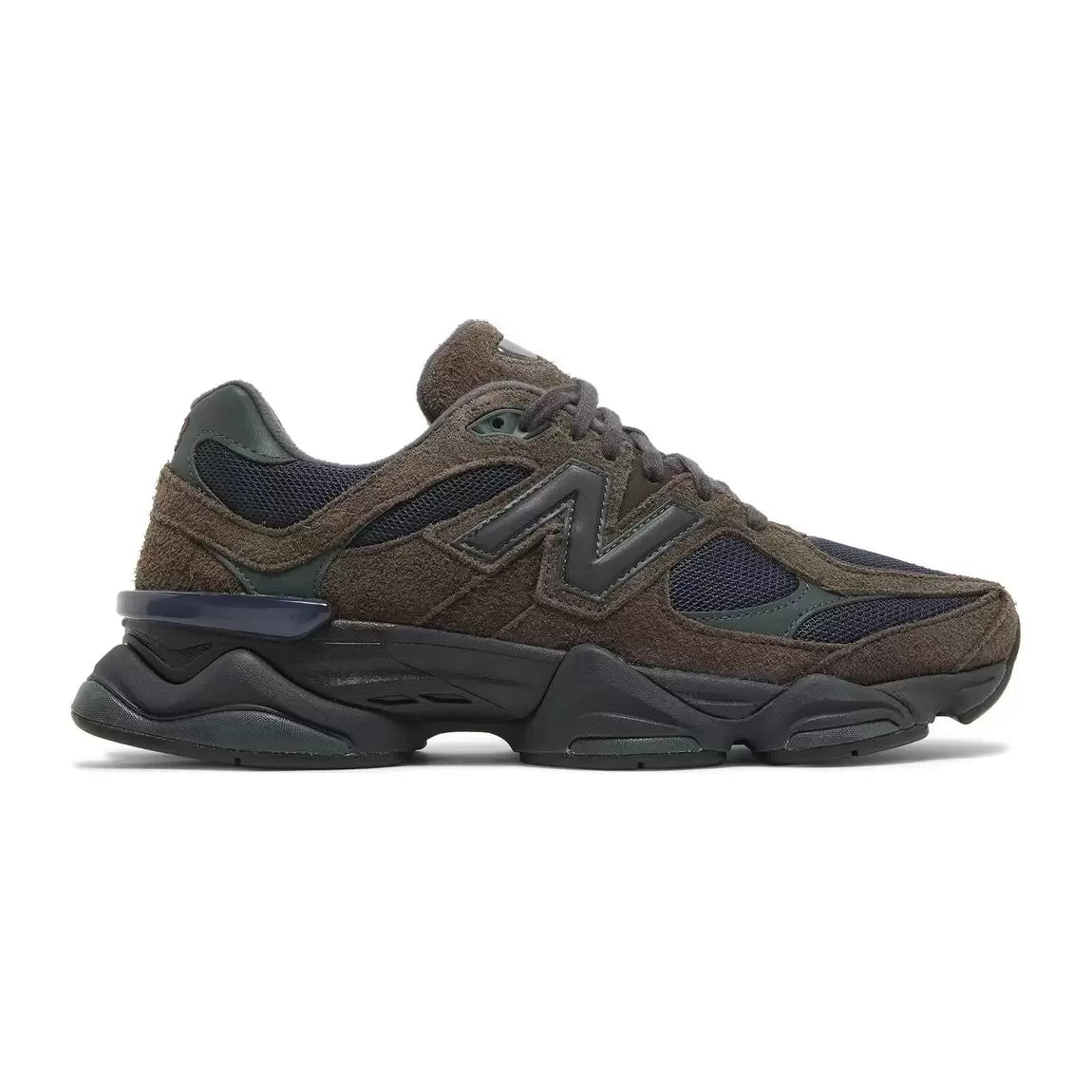 New Balance 9060 Beef And Broccoli