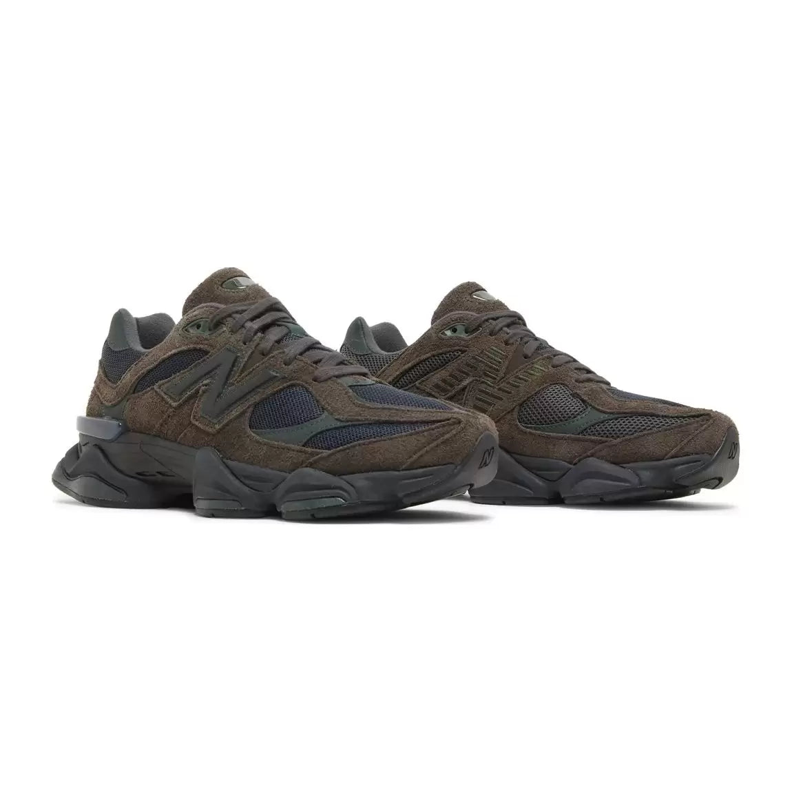 New Balance 9060 Beef And Broccoli