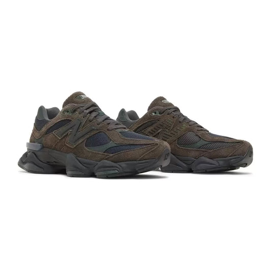 New Balance 9060 Beef And Broccoli