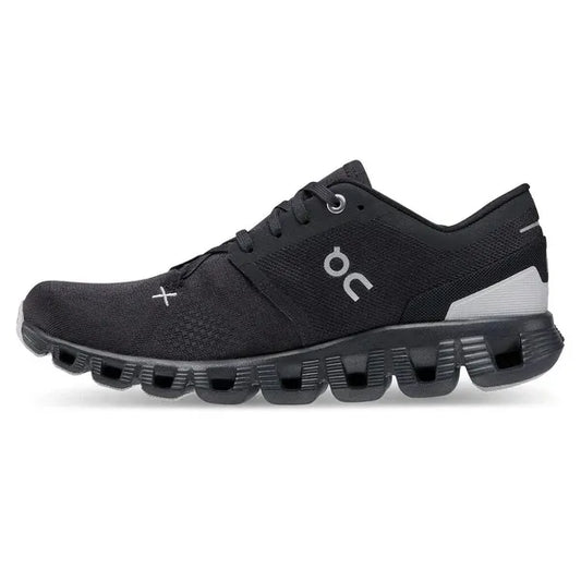 On Cloud X 3 | Black On Running