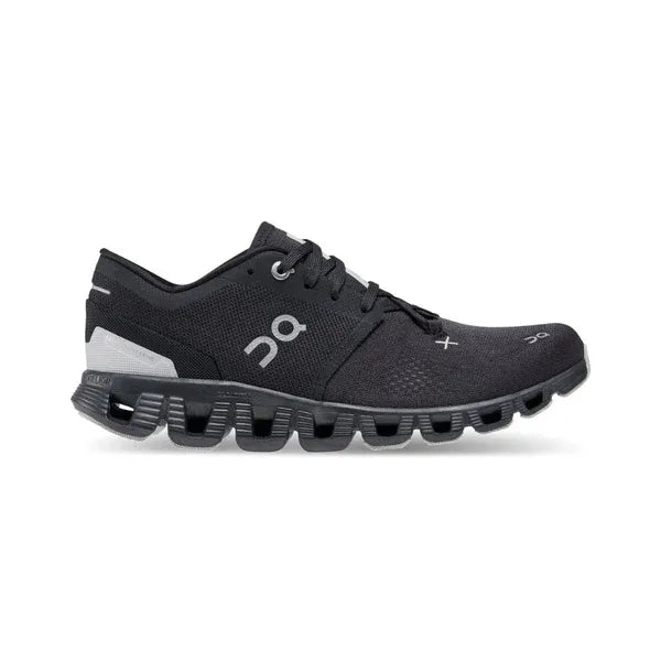 On Cloud X 3 | Black On Running