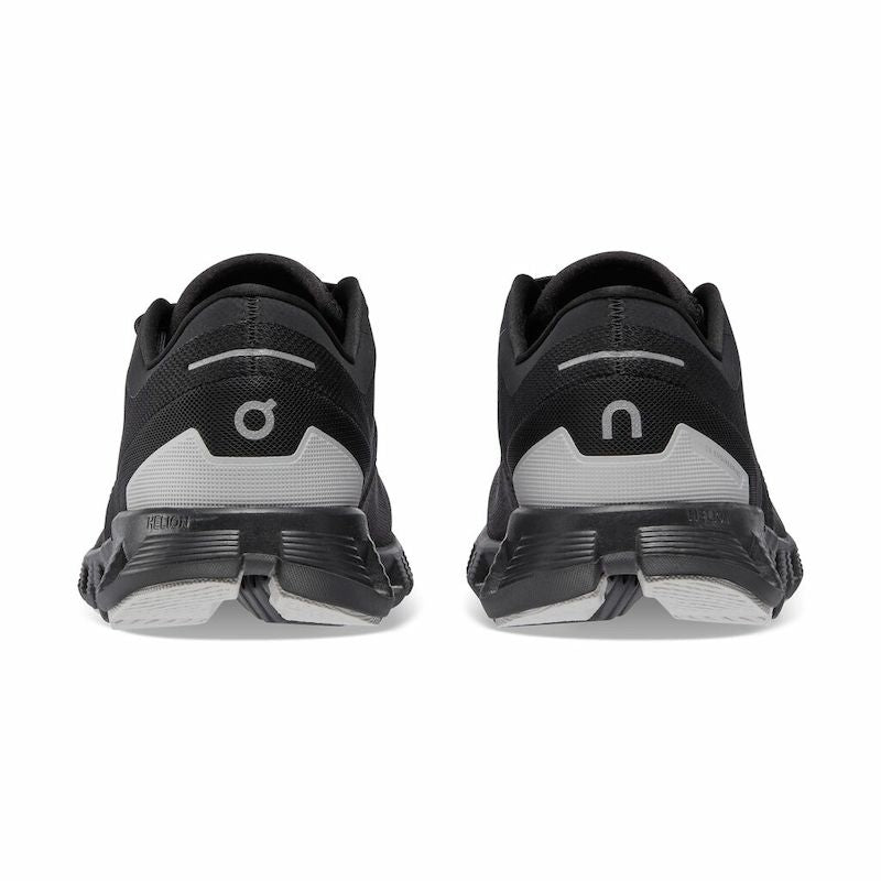 On Cloud X 3 | Black On Running