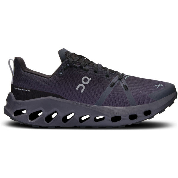 ON Cloudsurfer Trail Waterproof