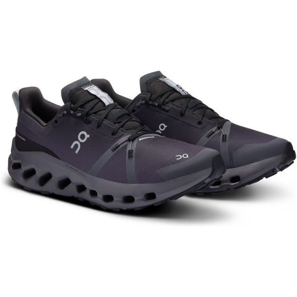 ON Cloudsurfer Trail Waterproof