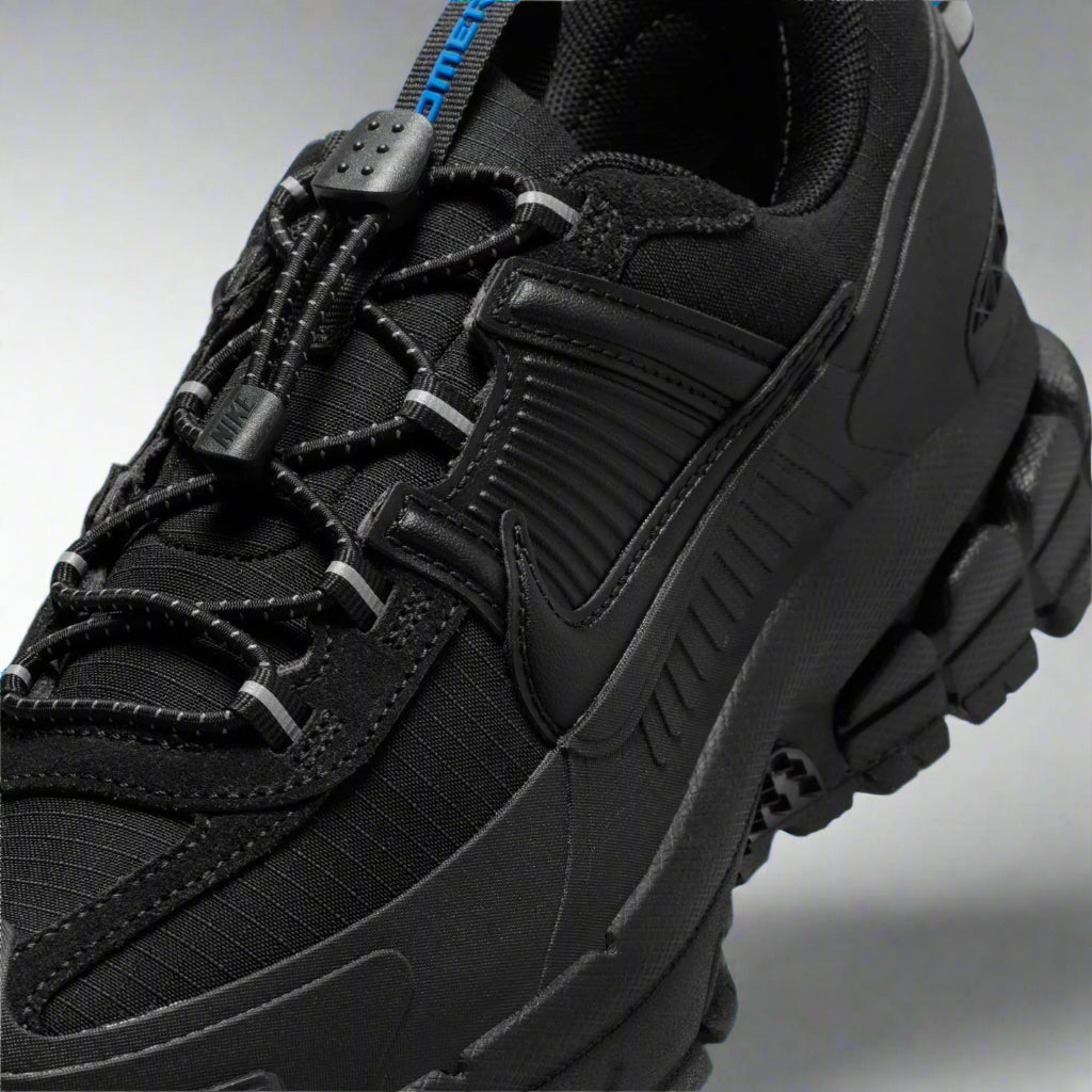 Nike Zoom Vomero Roam "Black/Black"