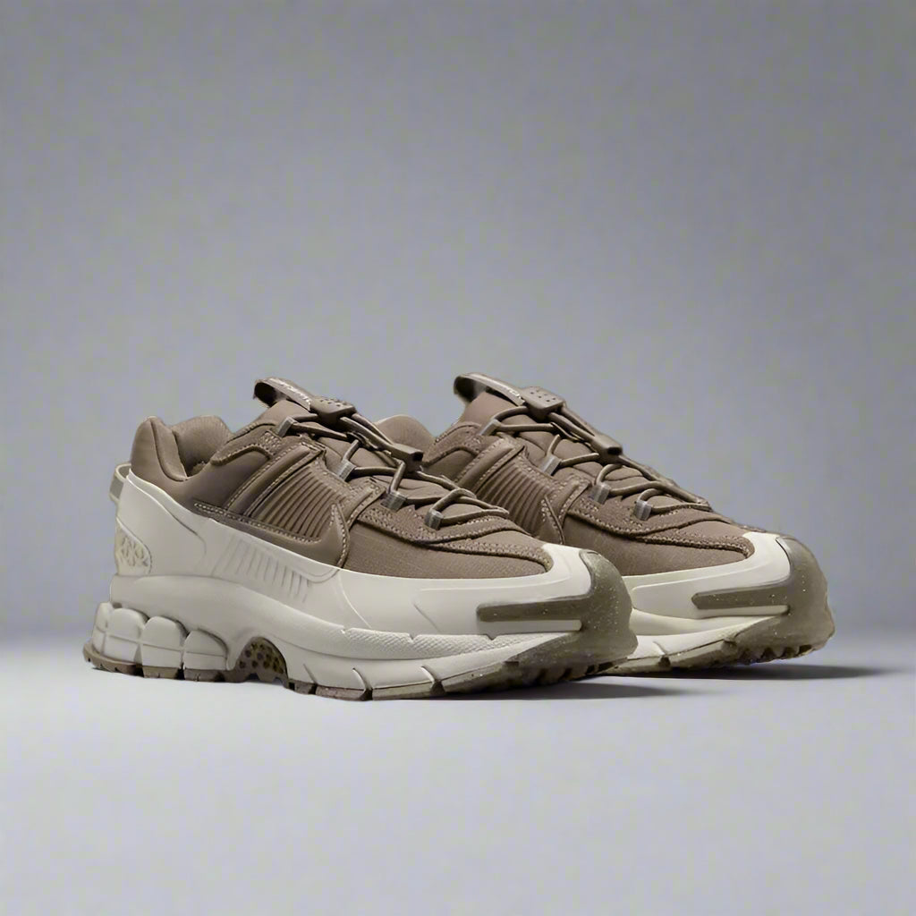 Nike Zoom Vomero 5 "Brown"