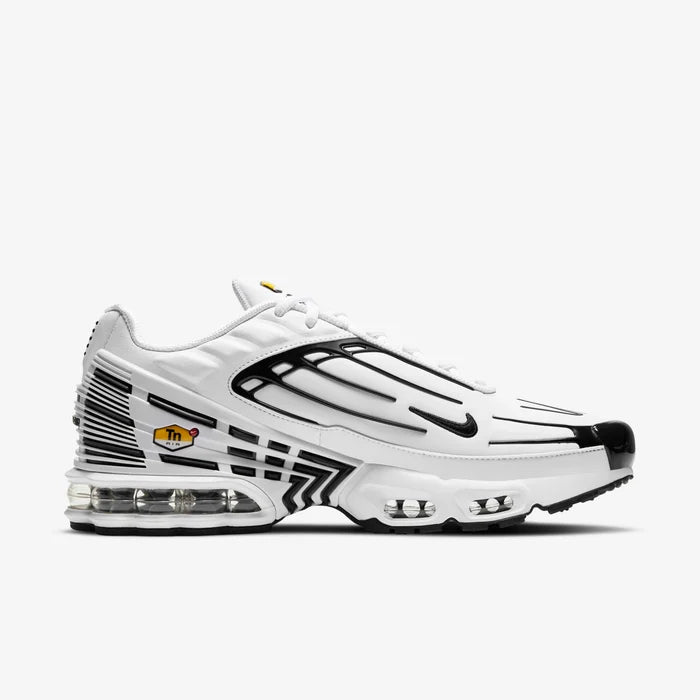 Nike Air Max Plus 3 “White Black”