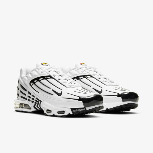 Nike Air Max Plus 3 “White Black”