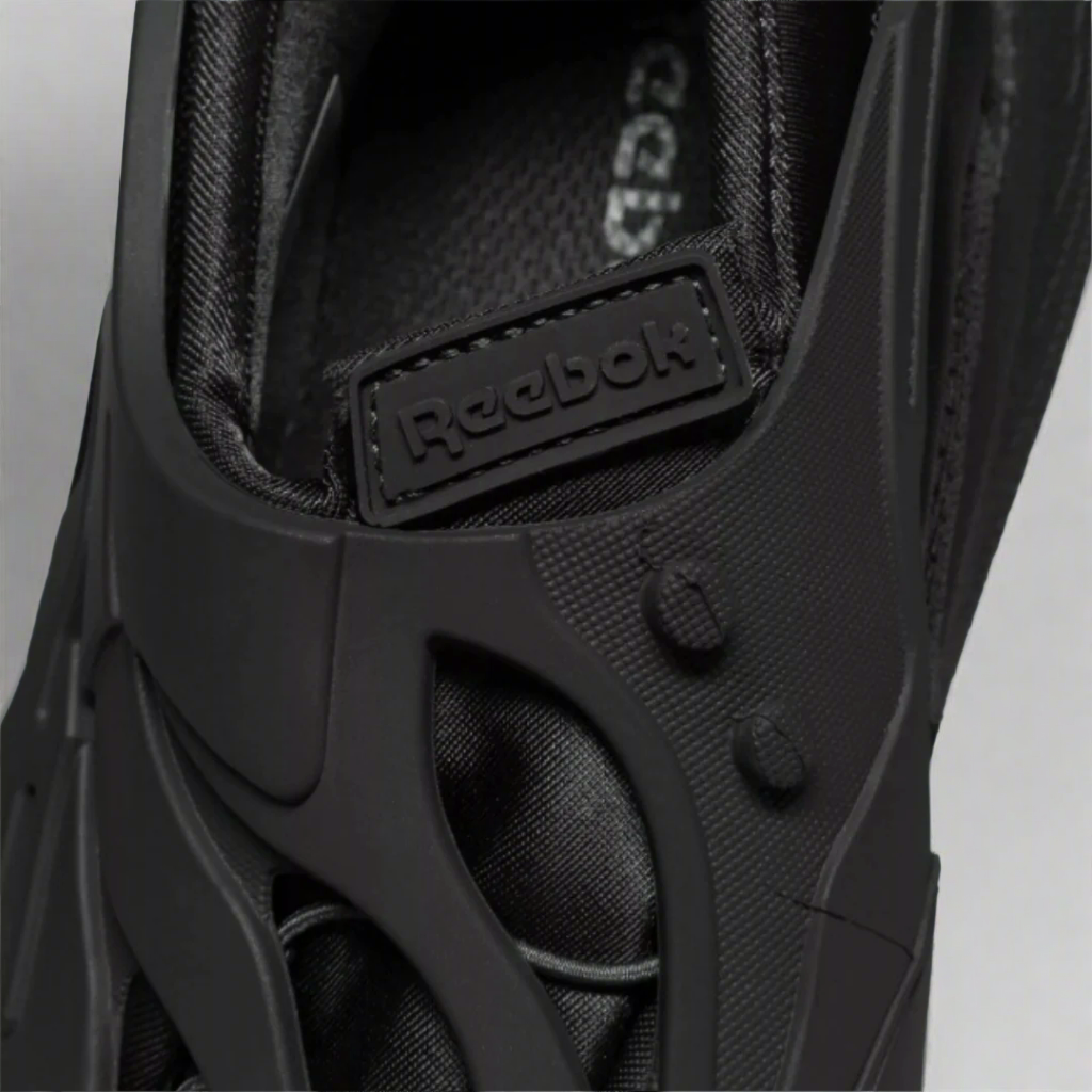 Reebok Floatride Energy Shield System Shoes "Black"