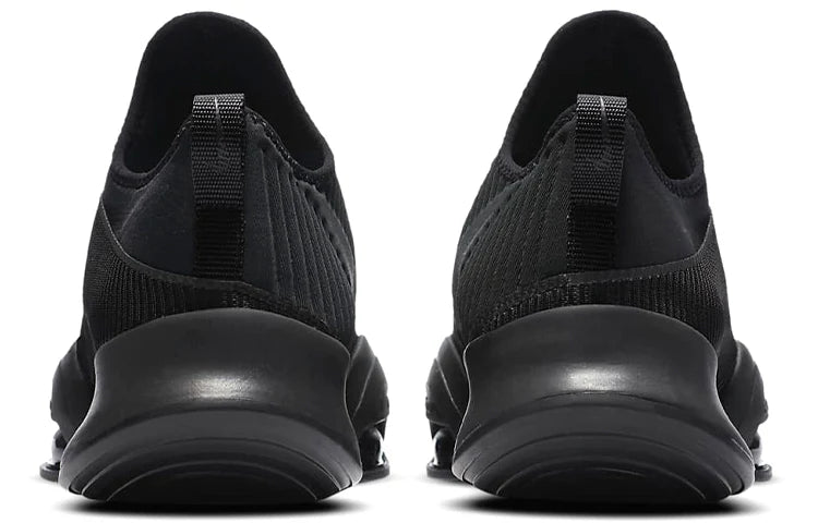 Nike Air Zoom SuperRep – Black / Anthracite