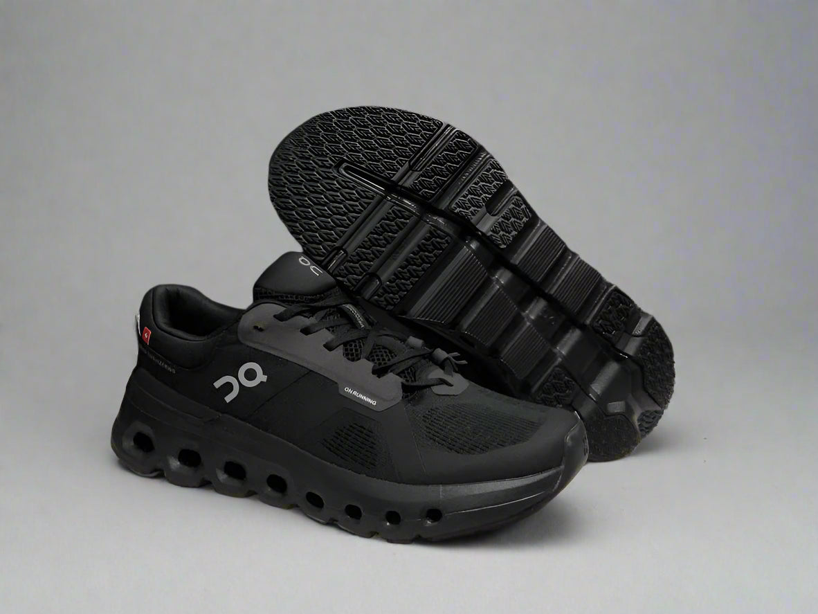 ON CloudRunner 2 "Black"