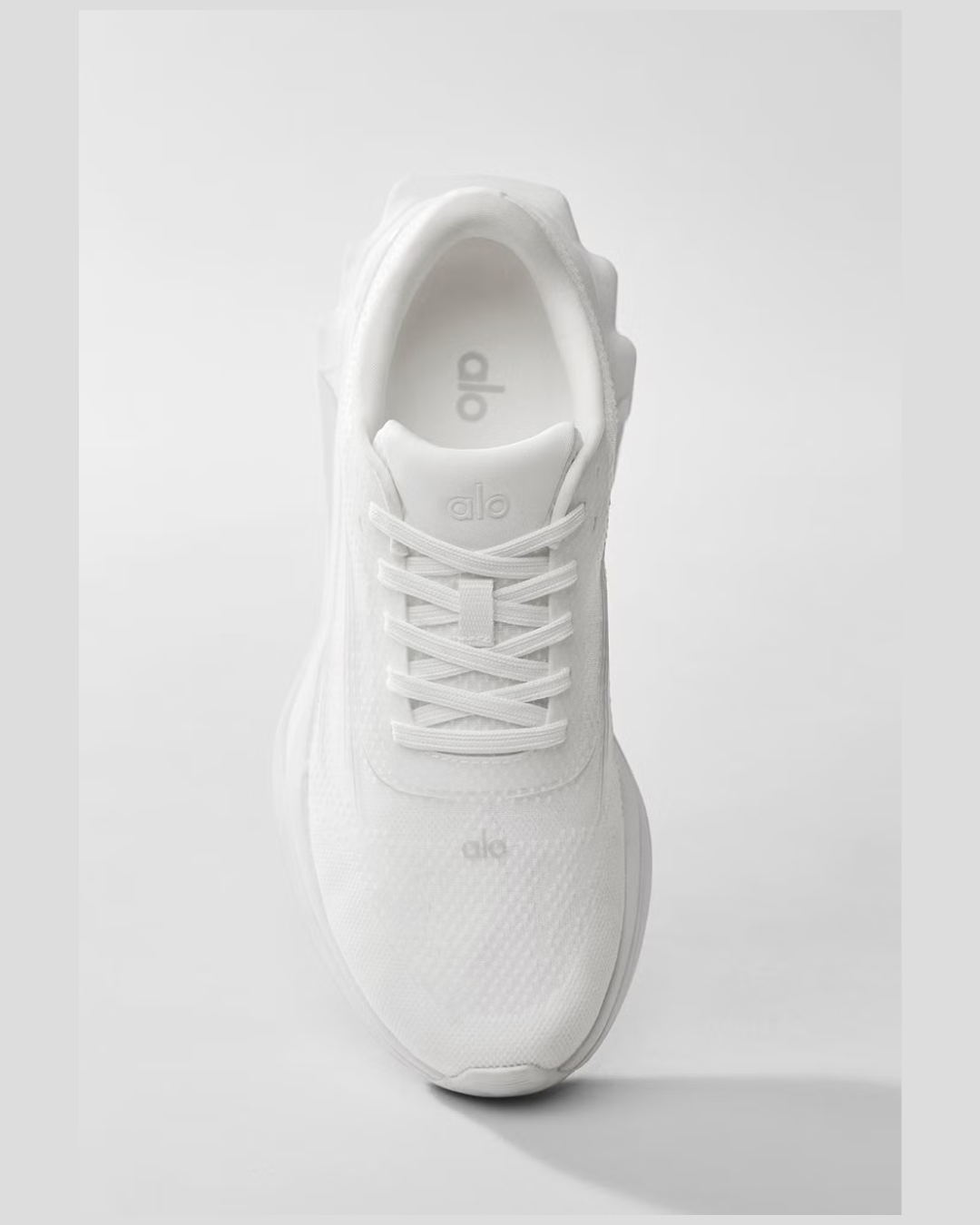 ALO Runner – White