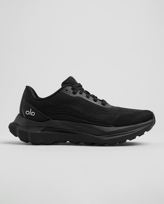 alo Runner Black