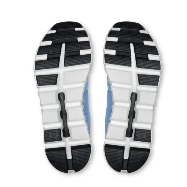 On Cloud 6 — Chambray | White