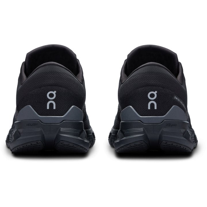 On Cloud X 4 — Black