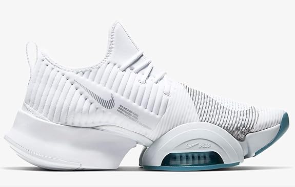 Nike Air Zoom SuperRep – White