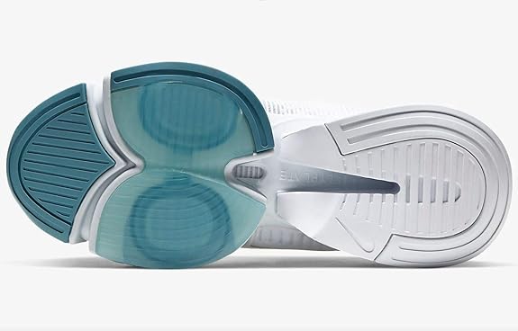 Nike Air Zoom SuperRep – White