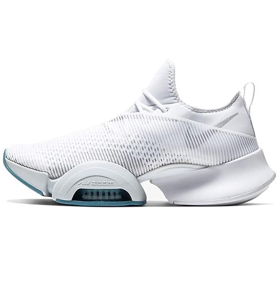 Nike Air Zoom SuperRep – White