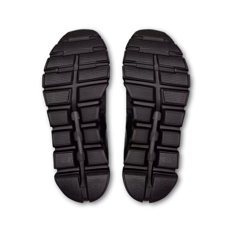 Cloud 6 – Black | Black