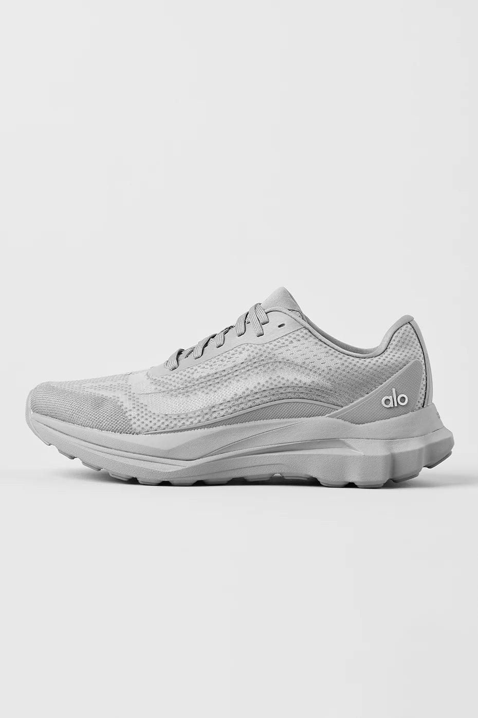 ALO Runner – Gray