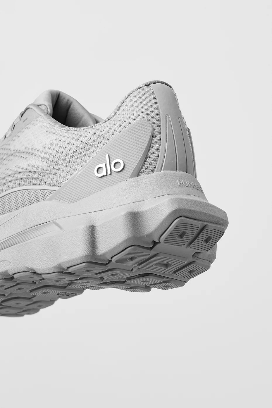 ALO Runner – Gray