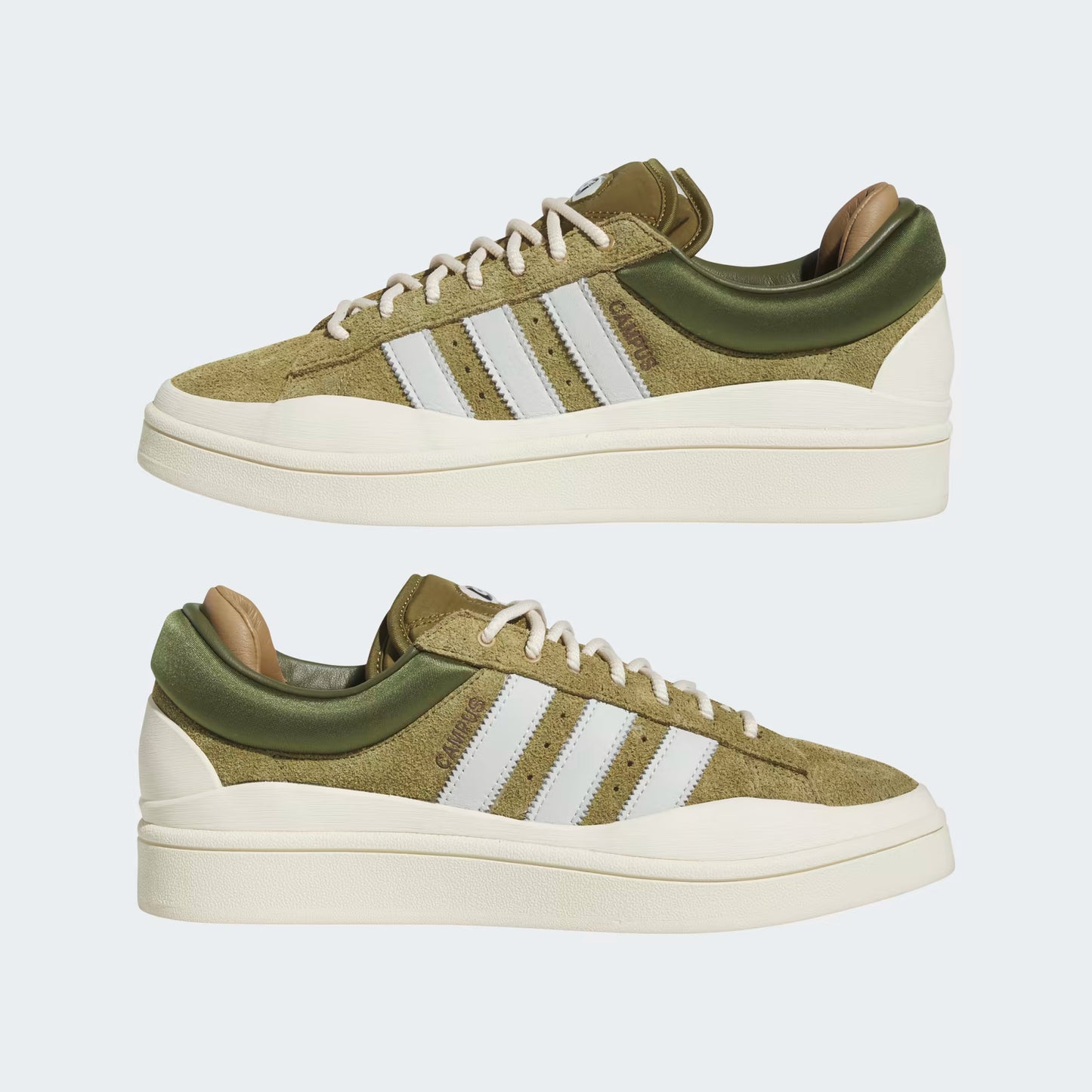 Bad Bunny Campus – Wild Moss