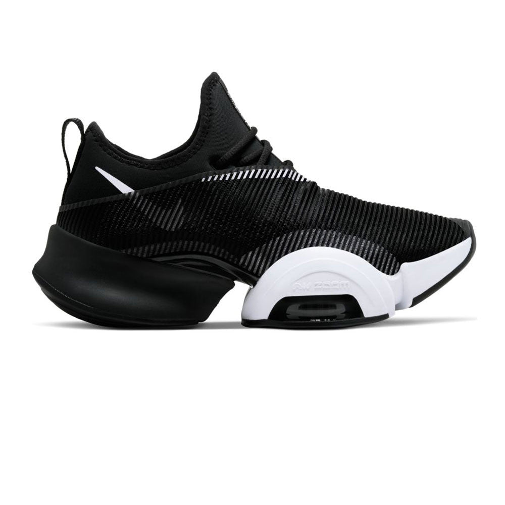 Nike Air Zoom SuperRep – Black