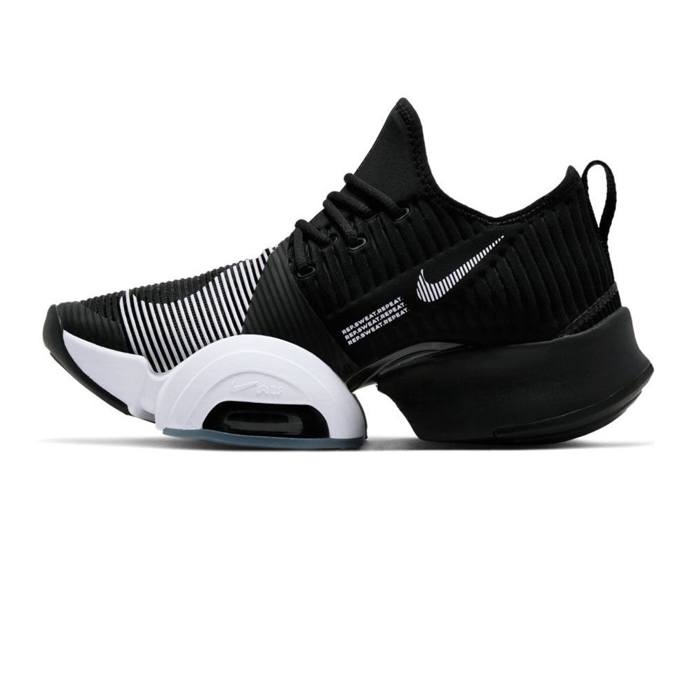 Nike Air Zoom SuperRep – Black