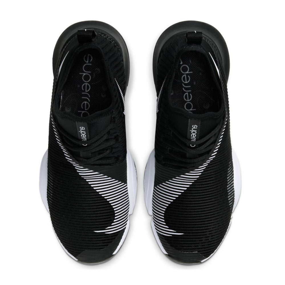 Nike Air Zoom SuperRep – Black