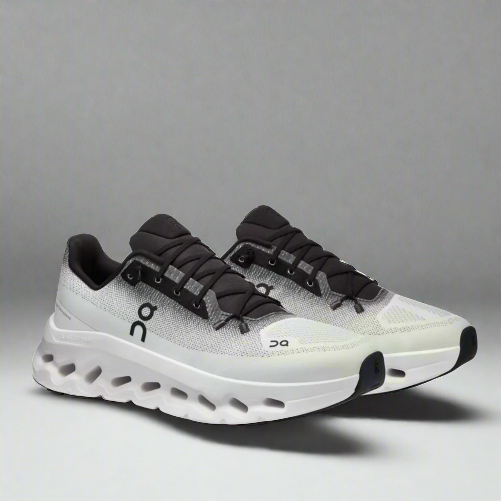 On Running Cloudtilt 2 LOEWE Black Ivory